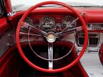 Ford Thunderbird 390-340 HP Convertible Roadster 1963 года